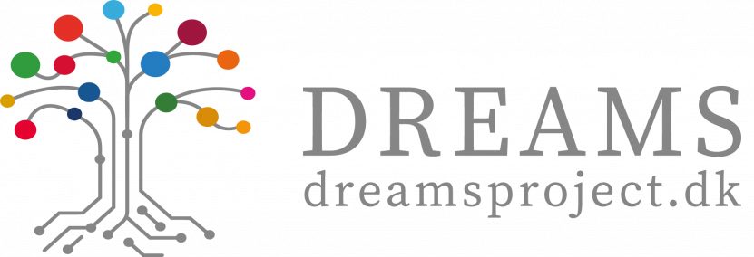 Dreams Website